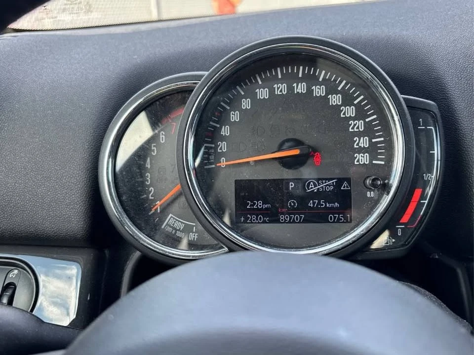 2020 Mini Countryman 2nd Gen - Image 13 of 17