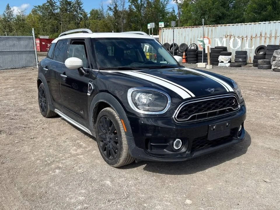 2020 Mini Countryman 2nd Gen - Image 7 of 17