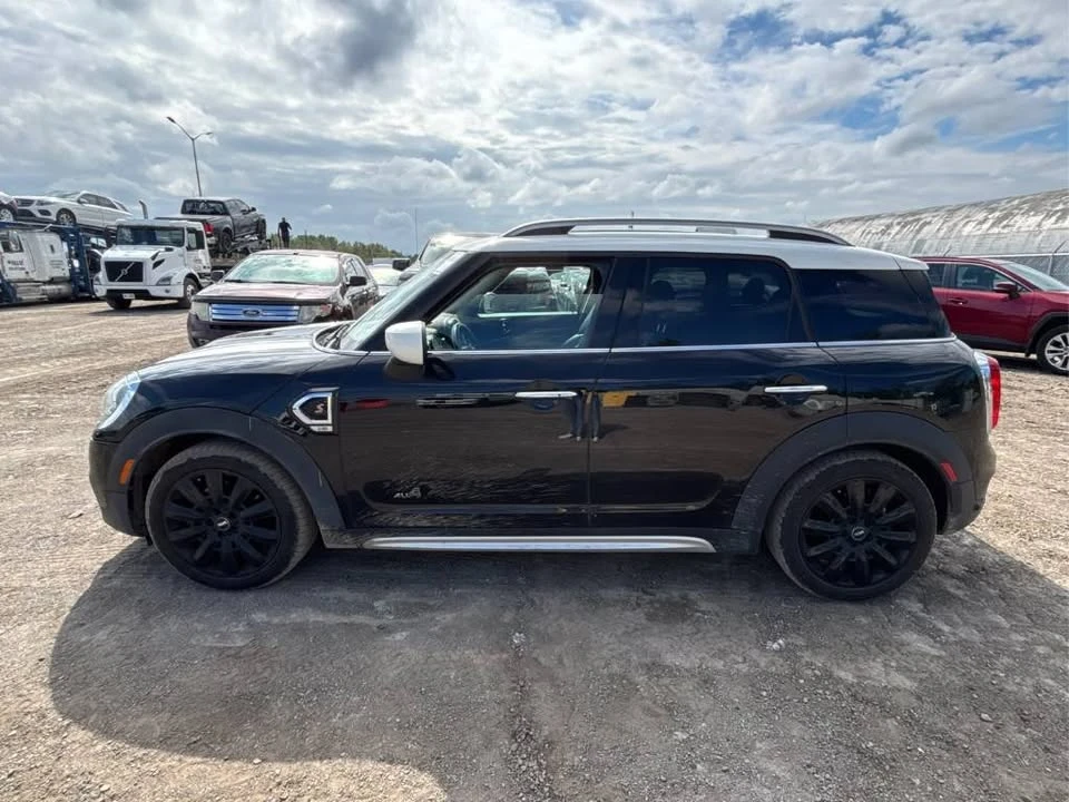 2020 Mini Countryman 2nd Gen - Image 2 of 17