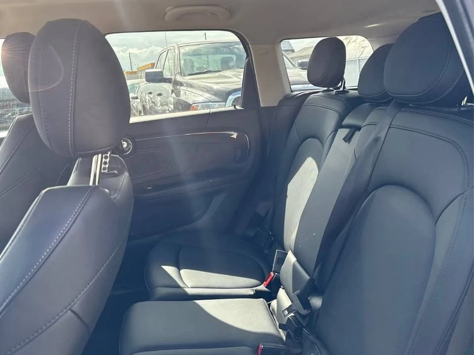 2020 Mini Countryman 2nd Gen - Image 16 of 17