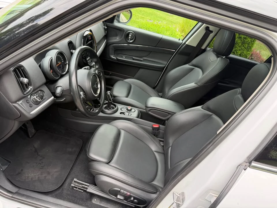 2020 Mini Countryman 2nd Gen - Image 8 of 13