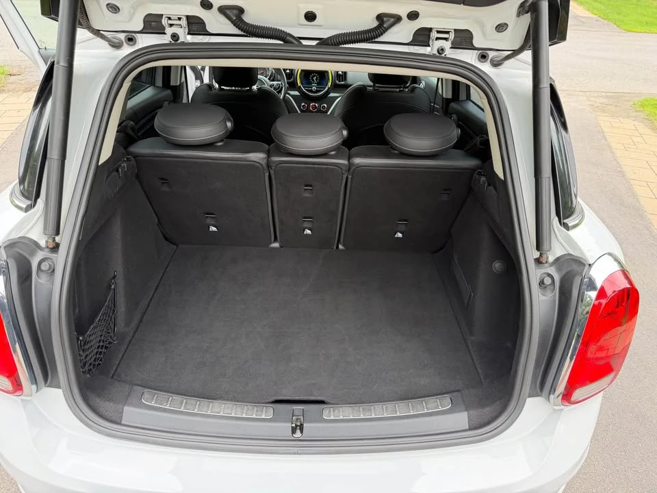 2020 Mini Countryman 2nd Gen - Image 13 of 13