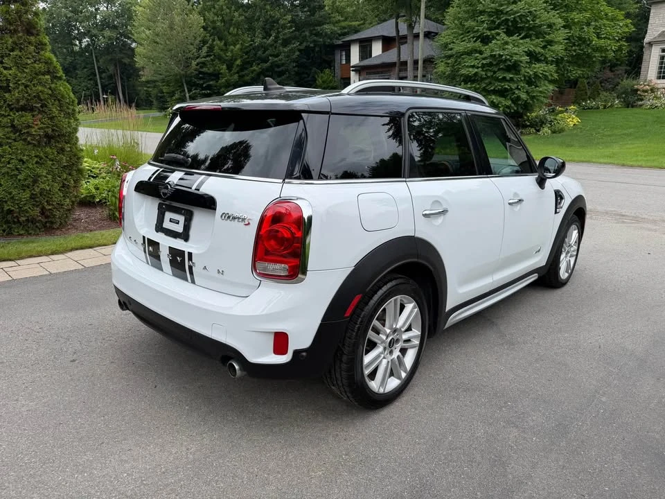 2020 Mini Countryman 2nd Gen - Image 4 of 13