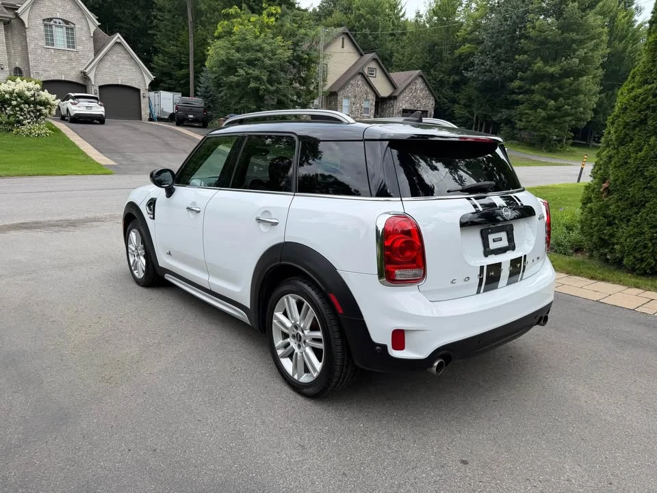 2020 Mini Countryman 2nd Gen - Image 3 of 13