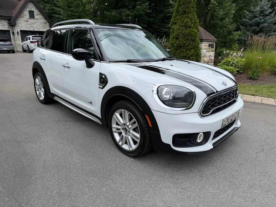 2020 Mini Countryman 2nd Gen - Image 5 of 13