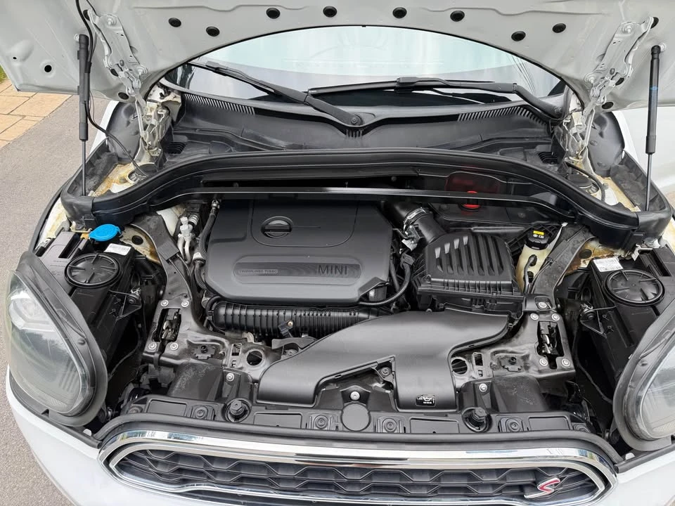 2020 Mini Countryman 2nd Gen - Image 12 of 13