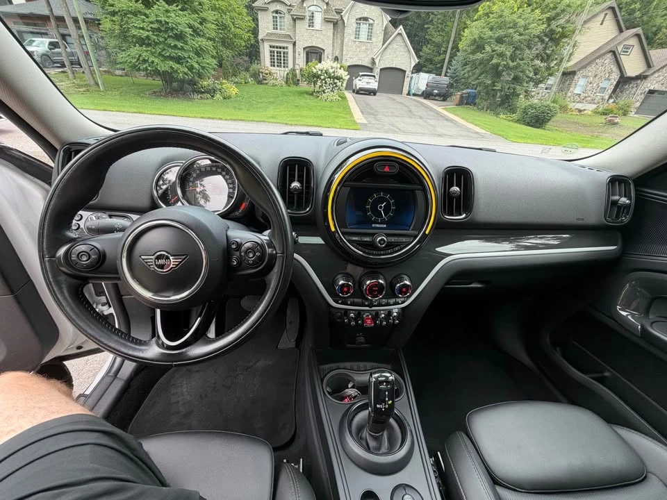 2020 Mini Countryman 2nd Gen - Image 10 of 13