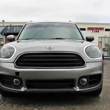 2020 MINI Countryman ALL4 Oxford Hatchback 4D