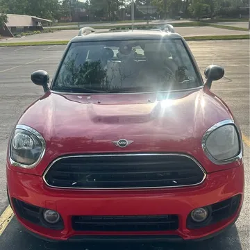 2020 MINI Countryman Classic Cooper Hatchback 4D