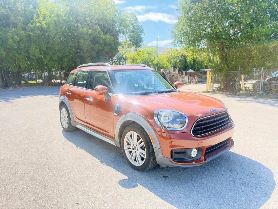 2020 Mini Countryman 2nd Gen - Image 3 of 7