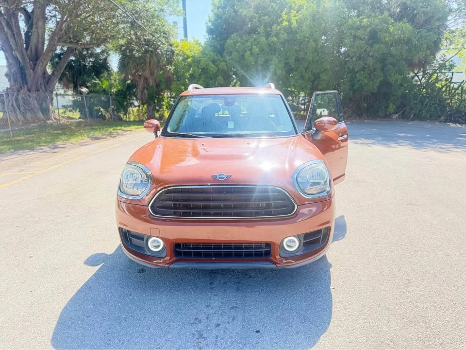 2020 Mini Countryman 2nd Gen - Image 2 of 7