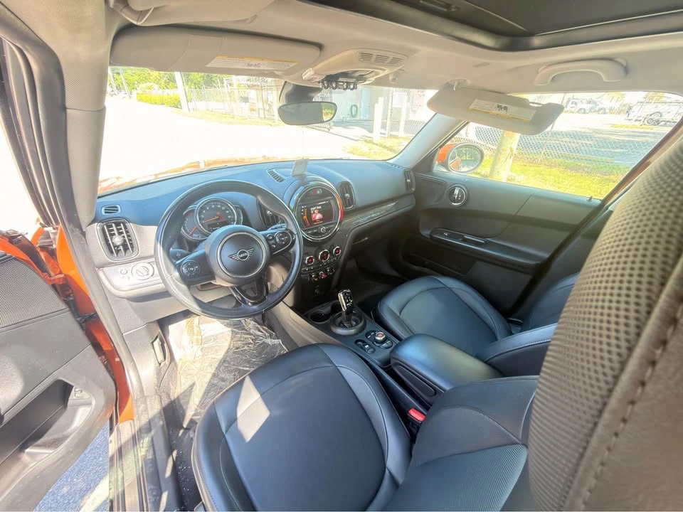 2020 Mini Countryman 2nd Gen - Image 7 of 7