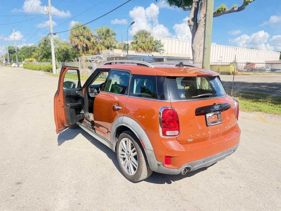 2020 Mini Countryman 2nd Gen - Image 4 of 7