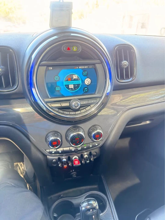 2020 Mini Countryman 2nd Gen - Image 5 of 7