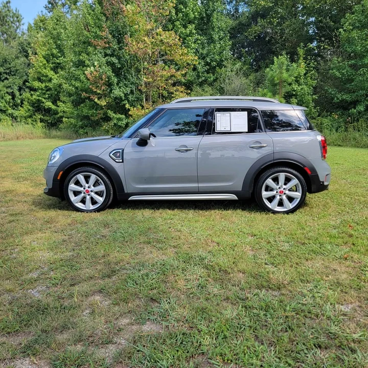 2020 Mini Countryman 2nd Gen - Image 2 of 15