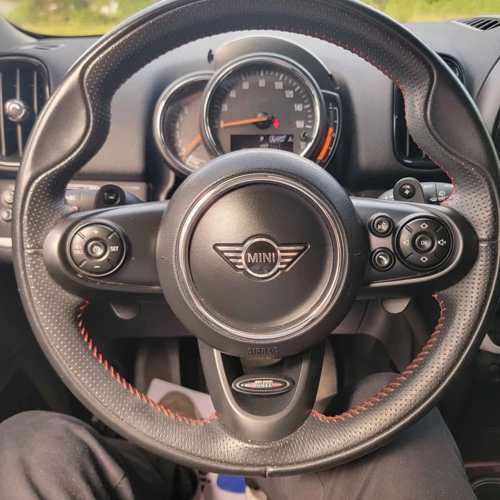 2020 Mini Countryman 2nd Gen - Image 8 of 15