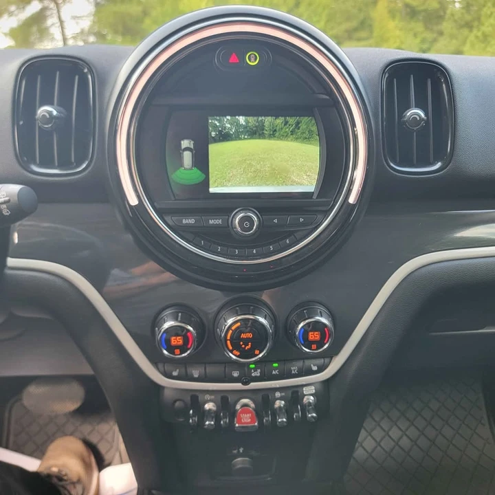 2020 Mini Countryman 2nd Gen - Image 9 of 15
