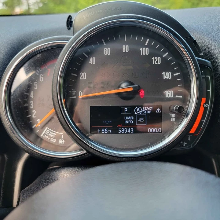 2020 Mini Countryman 2nd Gen - Image 7 of 15