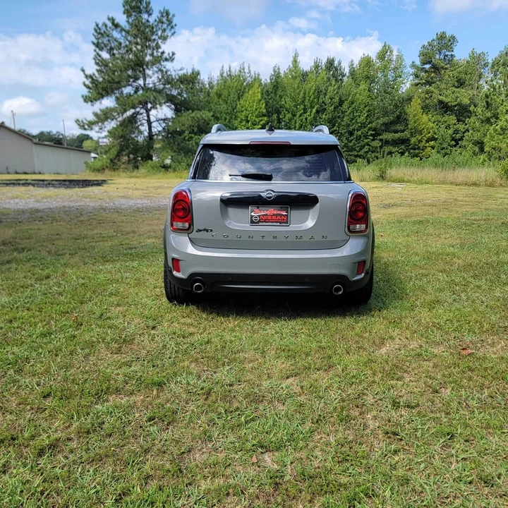2020 Mini Countryman 2nd Gen - Image 3 of 15