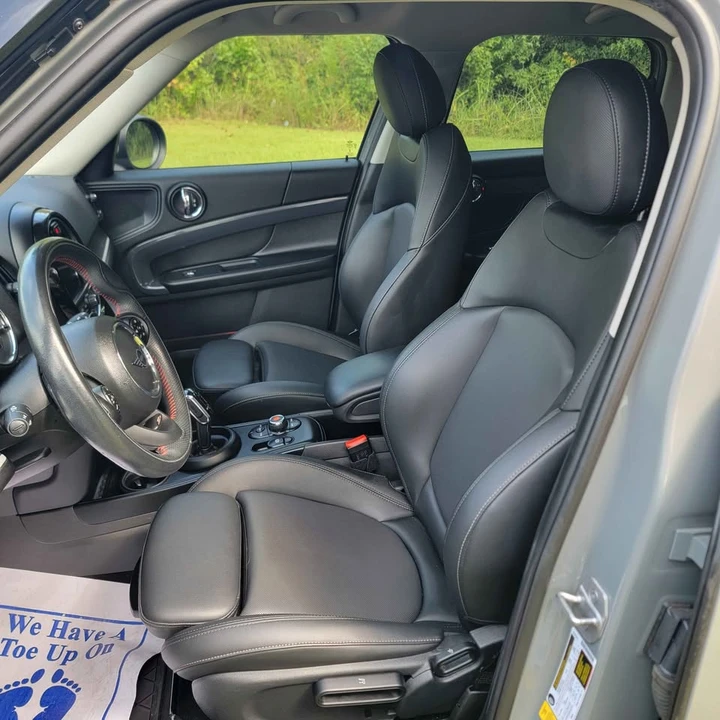 2020 Mini Countryman 2nd Gen - Image 11 of 15
