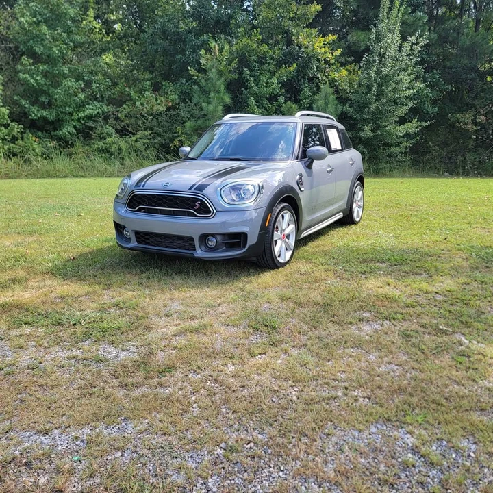 2020 Mini Countryman 2nd Gen - Image 4 of 15
