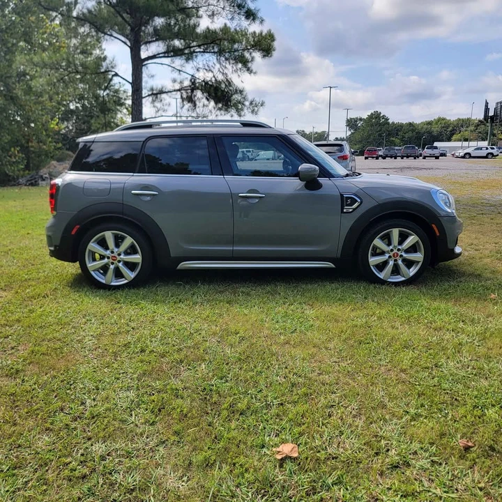 2020 Mini Countryman 2nd Gen - Image 5 of 15