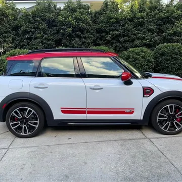 2020 MINI Countryman Classic John Cooper Works ALL4