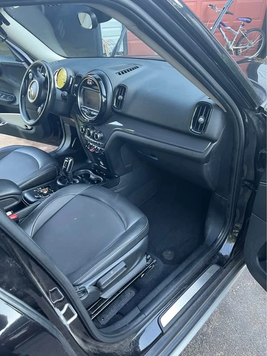 2020 Mini Countryman 2nd Gen - Image 7 of 7