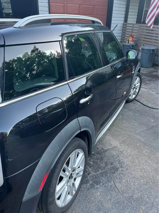 2020 Mini Countryman 2nd Gen - Image 5 of 7