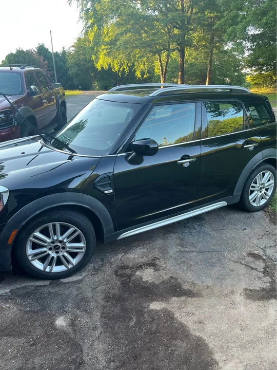 2020 Mini Countryman 2nd Gen - Image 2 of 7