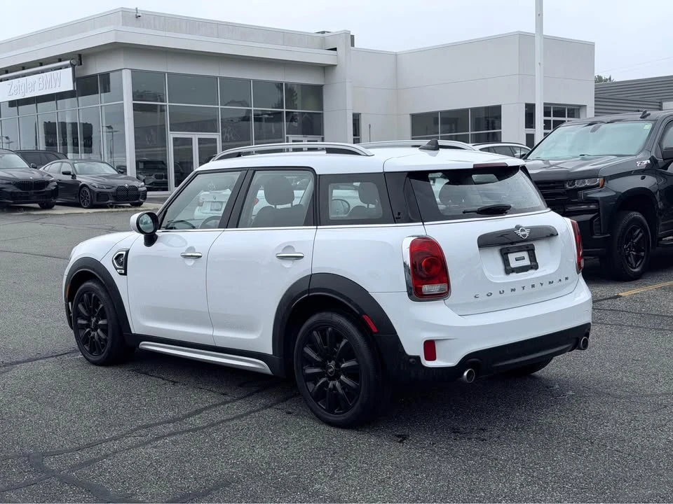 2020 Mini Countryman 2nd Gen - Image 4 of 20