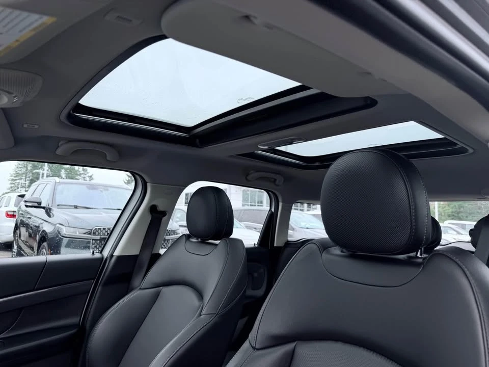 2020 Mini Countryman 2nd Gen - Image 9 of 20