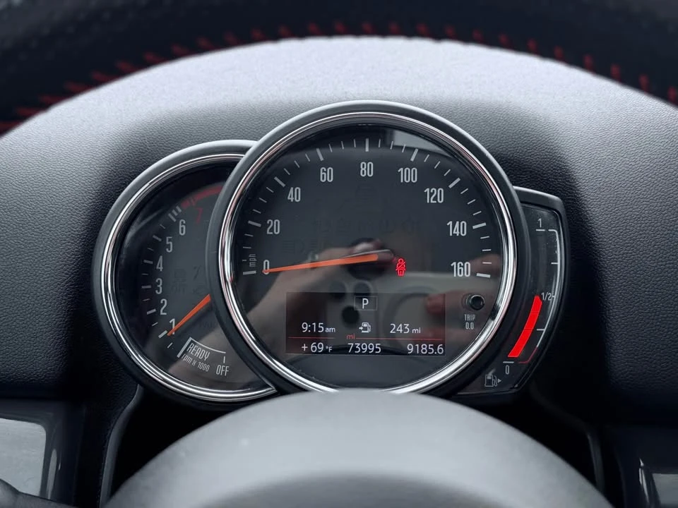 2020 Mini Countryman 2nd Gen - Image 14 of 20