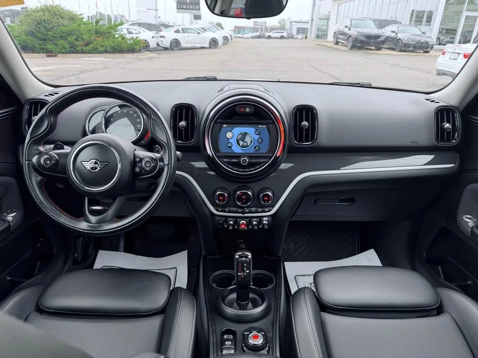 2020 Mini Countryman 2nd Gen - Image 12 of 20