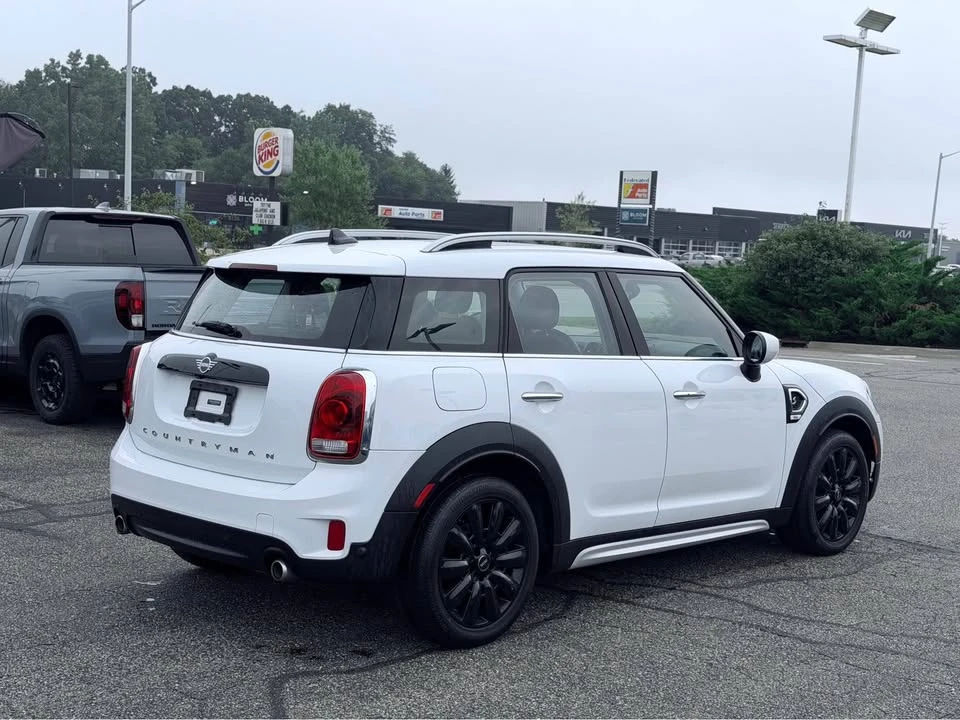 2020 Mini Countryman 2nd Gen - Image 3 of 20