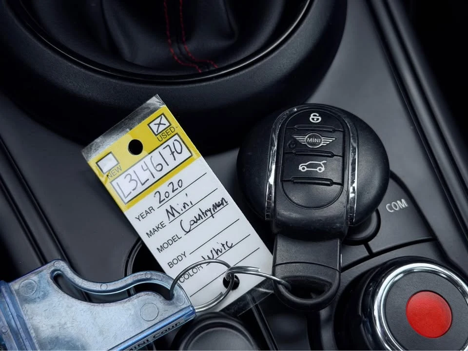 2020 Mini Countryman 2nd Gen - Image 20 of 20
