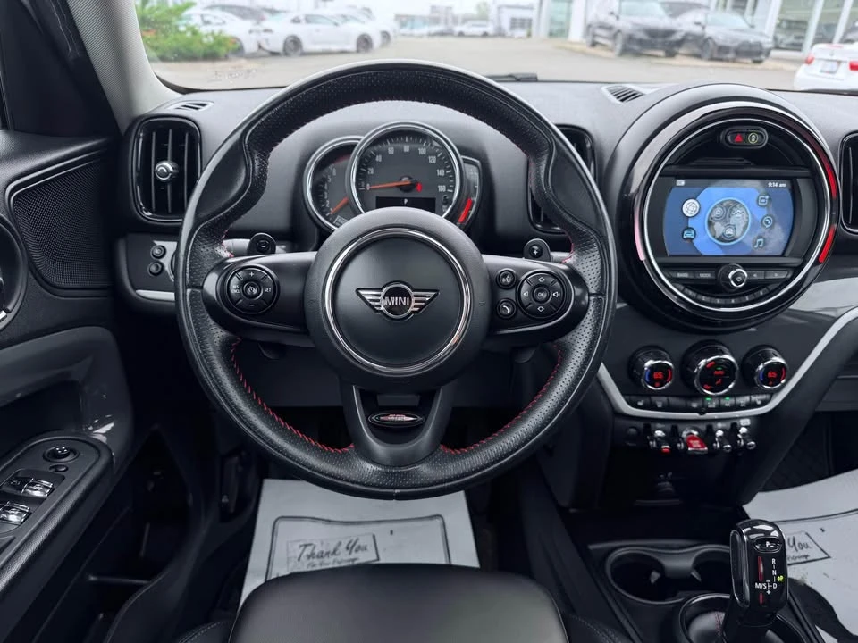 2020 Mini Countryman 2nd Gen - Image 13 of 20