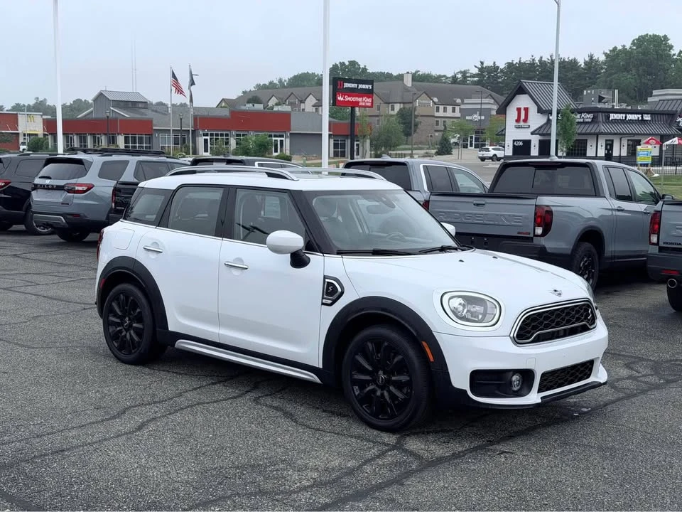 2020 Mini Countryman 2nd Gen - Image 2 of 20