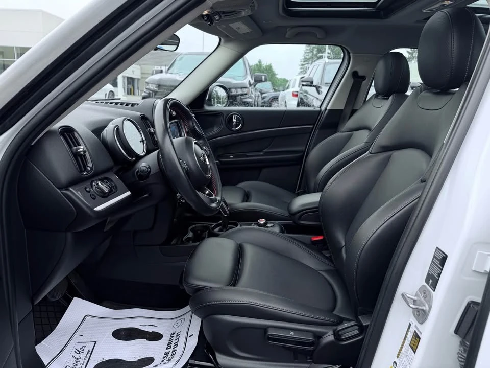 2020 Mini Countryman 2nd Gen - Image 8 of 20