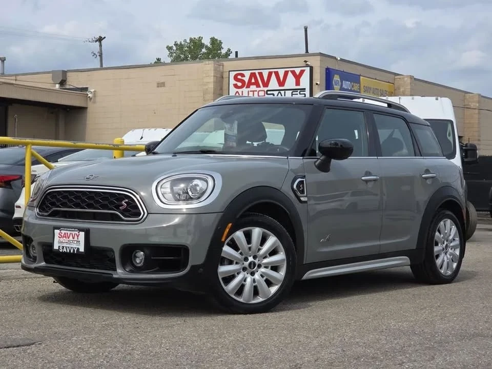 2020 Mini Countryman 2nd Gen - Image 2 of 20