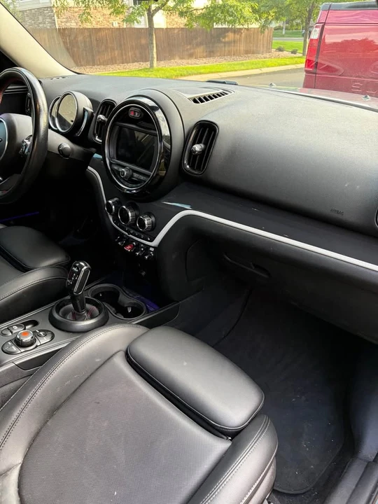 2020 Mini Countryman 2nd Gen - Image 9 of 19