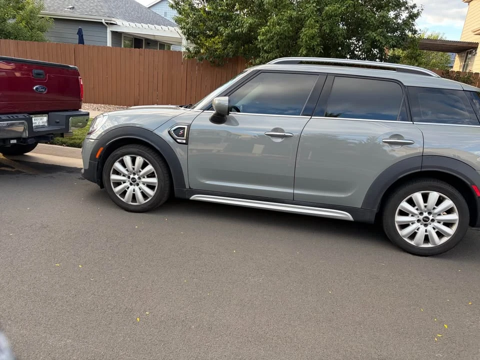2020 Mini Countryman 2nd Gen - Image 4 of 19