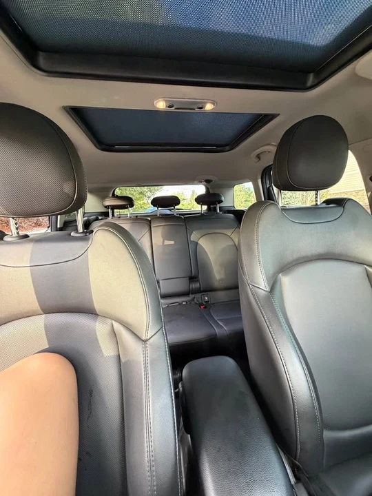 2020 Mini Countryman 2nd Gen - Image 11 of 19