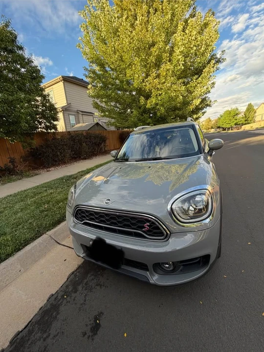 2020 Mini Countryman 2nd Gen - Image 2 of 19