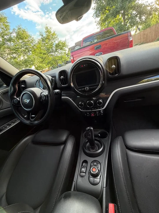 2020 Mini Countryman 2nd Gen - Image 14 of 19