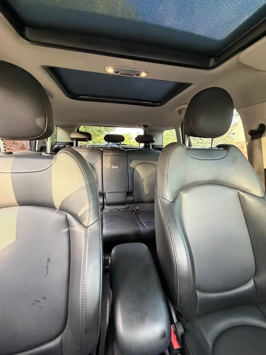 2020 Mini Countryman 2nd Gen - Image 12 of 19