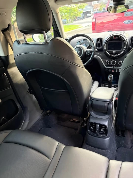 2020 Mini Countryman 2nd Gen - Image 8 of 19