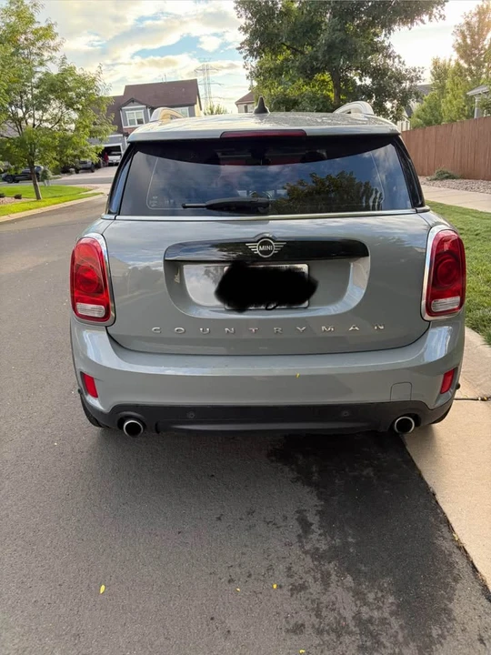 2020 Mini Countryman 2nd Gen - Image 5 of 19