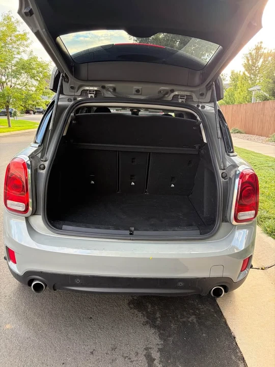 2020 Mini Countryman 2nd Gen - Image 6 of 19