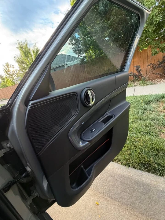 2020 Mini Countryman 2nd Gen - Image 15 of 19